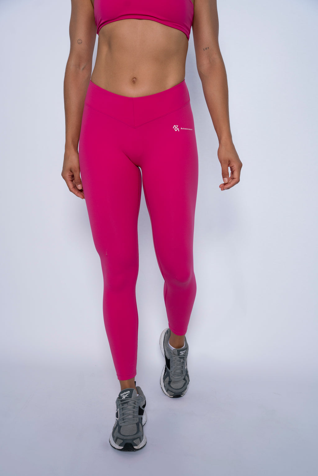 Leggings Basic Summer