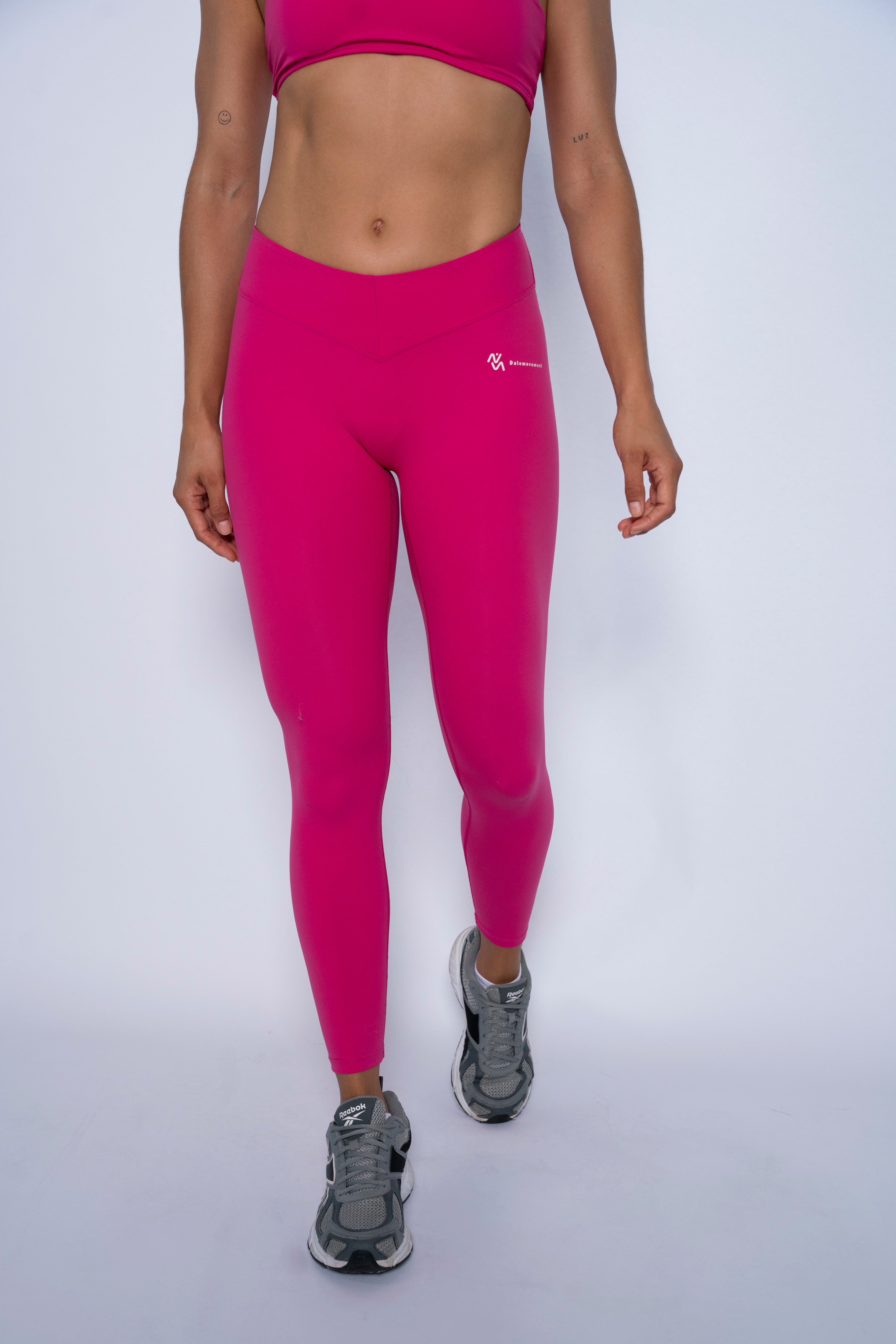 Leggings Basic Summer