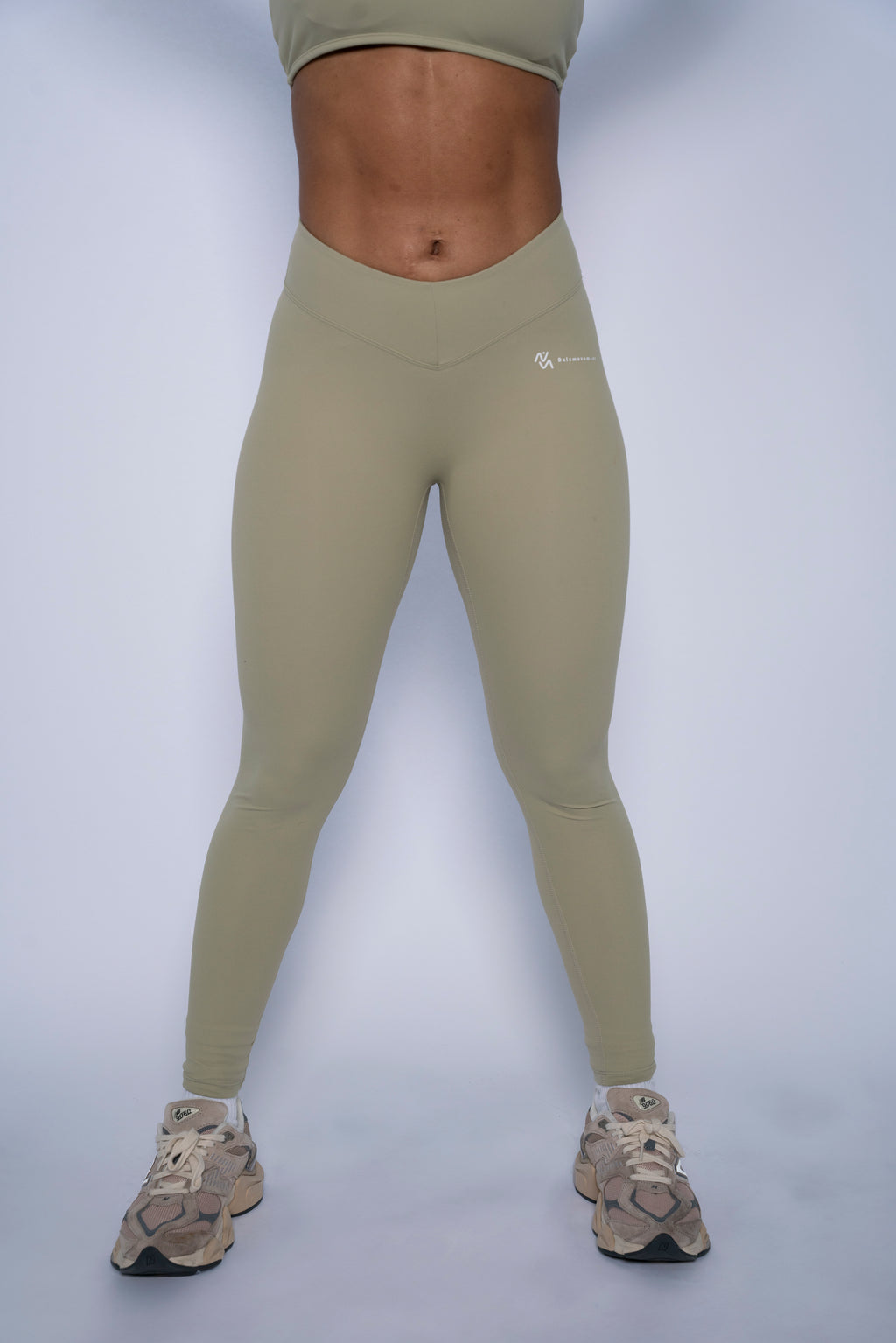 Leggings Basic Summer