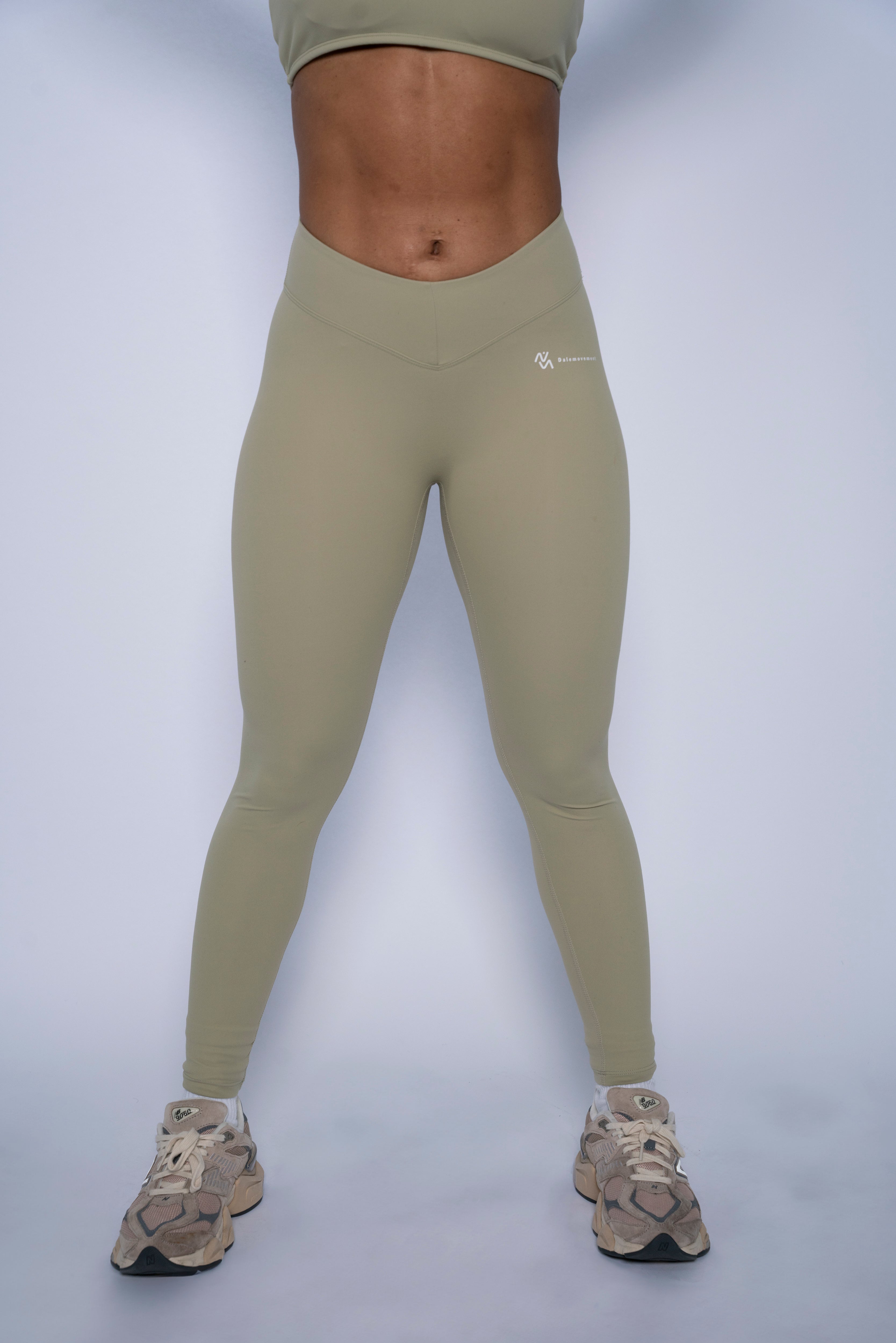 Leggings Basic Summer