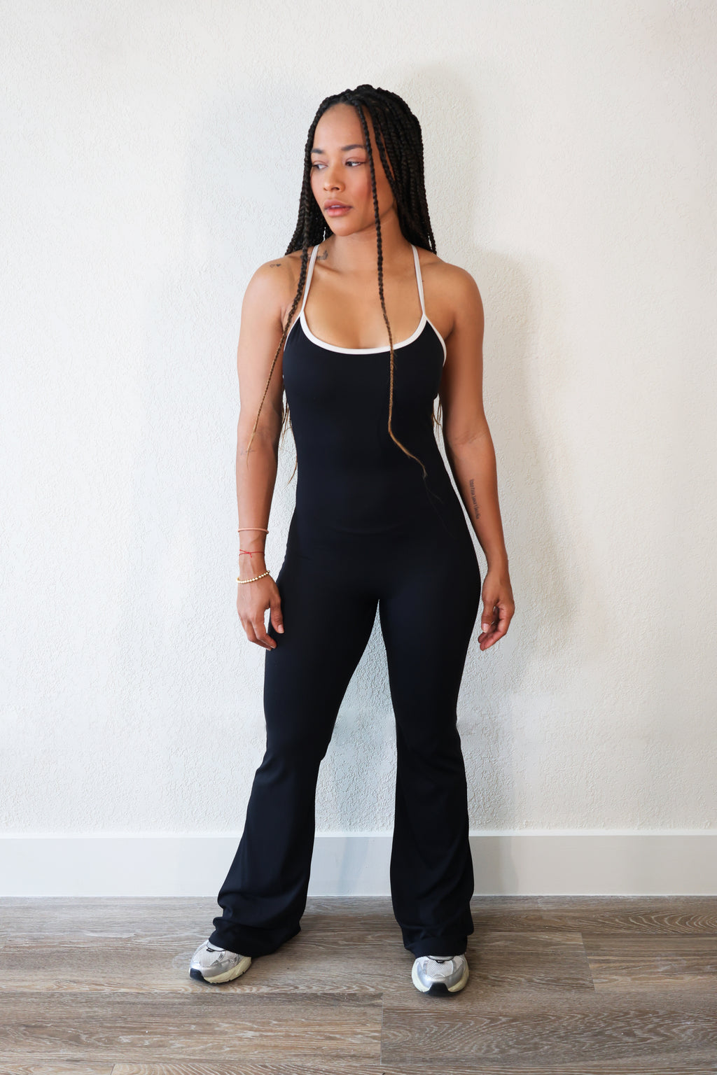 Jumpsuits