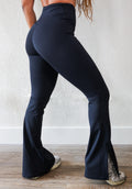 Flare leggings Boho